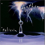 The Taliesin Orchestra – Anthem ( 2xCD ) Symphonic Rock