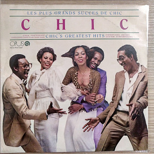 CHIC «Greatest Hits»