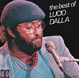 Lucio Dalla – The Best Of Lucio Dalla ( Italy )