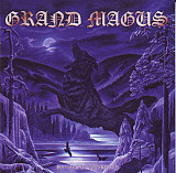 Grand Magus – Hammer Of The North