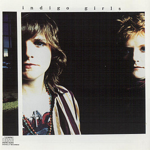 Indigo Girls – Indigo Girls ( USA ) Acoustic, Alternative Rock