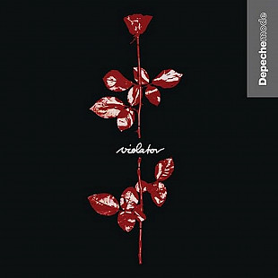 Depeche Mode – Violator LP Вініл Запечатаний