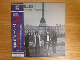 Японский компакт диск CD Livin' Blues – Rocking At The Tweed Mill (Mini LP)