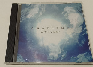Anathema - Falling Deeper