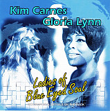 Kim Carnes & Gloria Lynn1995 -Ladies Of Blue Eyed Soul (firm, EU)