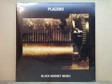 Вінілова платівка Placebo – Black Market Music 2000 НОВА