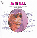Ella Fitzgerald 1968 (1998) - 30 By Ella (укр. ліцензія)