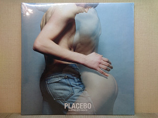 Вінілова платівка Placebo – Sleeping With Ghosts 2003 НОВА