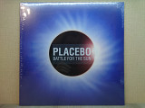 Вінілова платівка Placebo – Battle For The Sun 2009 НОВА