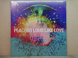 Вінілові платівки Placebo – Loud Like Love 2013 НОВІ