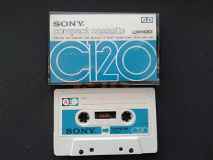 Sony Low-Noise C120