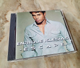 Enrique Iglesias - Escape (Germany'2001)