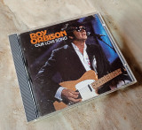 Roy Orbison Love Songs (Austria'1989)