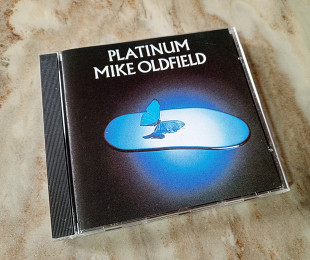 Mike Oldfield Platinum