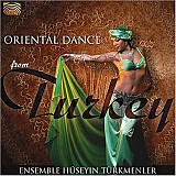 Oriental dance from Turkey. (Танцы живота. Высококачественная музыка)