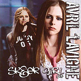 Avril Lavigne/ LIVE BBC-Radio i concert Nov.21th 2002
