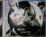 Björk – Vespertine