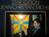 ДЖАЗ! Виниловый Альбом Jean-Christian Michel - Star Edition *Оригинал