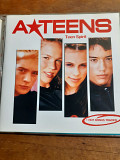 A Teens. Teen Spirit. 2001