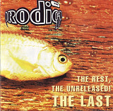 The Prodigy. The Rest, The Unreleased! The Last. 1996