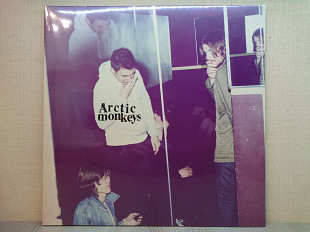 Вінілова платівка Arctic Monkeys – Humbug 2009 НОВА