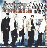 Backstreet Boys. Backstreet's Back. 1997