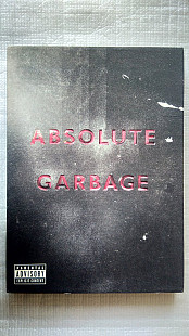 DVD диск Garbage - Absolute