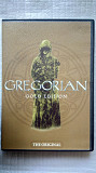 DVD диск Gregorian - Gold Edition