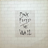 Pink Floyd "The Wall" Germany 1979 2LP