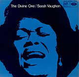 Вінілова платівка Sarah Vaughan - The Divine One (Mono)