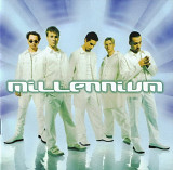 Backstreet Boys. Millennium. 1999