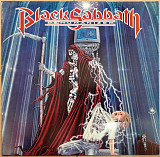Black Sabbath – Dehumanizer -92 (?)