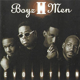 Bouz ll Men. Evolution. 1997