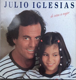 Julio Iglesias*De nina a mujer*