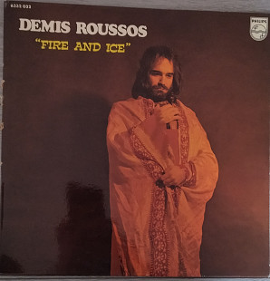 Demis Roussos*Fire and ice*
