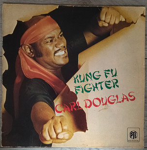 Carl Douglas*Kung Fu Fighter*