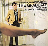 Вінілова платівка Simon & Garfunkel, Dave Grusin - The Graduate
