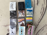 Оригінальні касети
