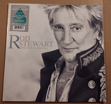 Rod Stewart – The Tears Of Hercules