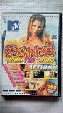 DVD диск MTV Dance Video Top 2006