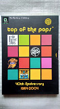 DVD диск Top Of The Pops - 40th Anniversary 1964 - 2004
