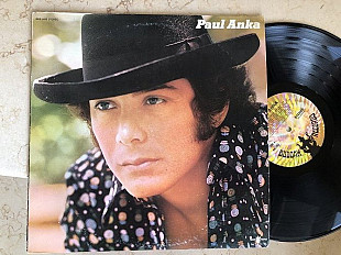 Paul Anka – Paul Anka ( USA ) LP