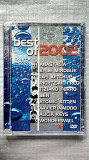 DVD диск Best of 2002