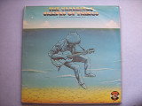 The Varbirds ( E. Clapton J. Beck J. Page ) 2 LP