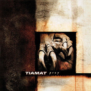 Tiamat – Prey