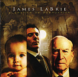 James LaBrie – Elements Of Persuasion ( Inside Out Music – IOMCD 204 )