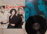 VENUS тут .... BANANARAMA TRUE CONFESSIONS - VENUS ( METRONOME 828 013-1 ) 1986 GERMANY