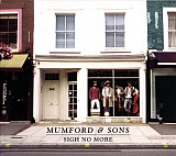Mumford & Sons – Sigh No More ( USA ) Bluegrass