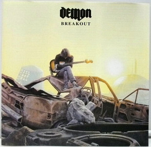 Demon - Breakout