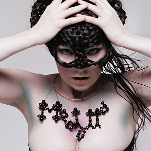 Björk – Medúlla